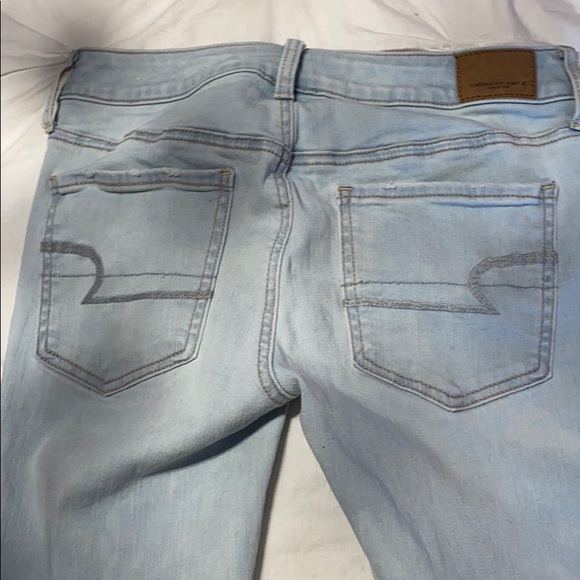 American Eagle super stretch jeans - Picture 7 of 7